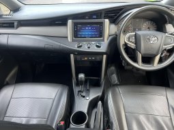 Toyota Kijang Innova G A/T Gasoline 2019 Hitam Istimewa Pajak Panjang 8