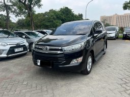 Toyota Kijang Innova G A/T Gasoline 2019 Hitam Istimewa Pajak Panjang 3