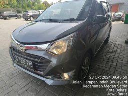 Daihatsu Sigra 1.2 R DLX MT 2016 1