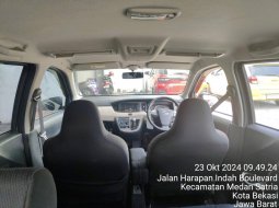 Daihatsu Sigra 1.2 R DLX MT 2016 3