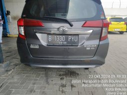 Daihatsu Sigra 1.2 R DLX MT 2016 2