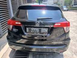 Honda HR-V 1.8L E Prestige AT 2021 Hitam *79BRM 4