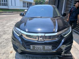 Honda HR-V 1.8L E Prestige AT 2021 Hitam *79BRM 1