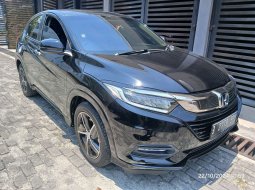 Honda HR-V 1.8L E Prestige AT 2021 Hitam *79BRM 2