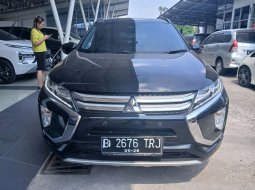 Mitsubishi Eclipse Cross 1.5 Ultimate 2020 Hitam *76TRJ