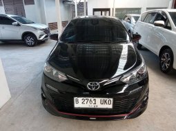 Toyota Yaris S TRD 1.5 AT  2018