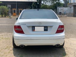 Mercedes-Benz C-Class C 300 Avantgard 2013 3