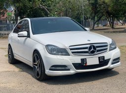 Mercedes-Benz C-Class C 300 Avantgard 2013 5