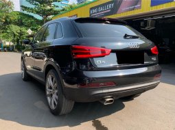 AUDI Q3 AT HITAM 2014 6