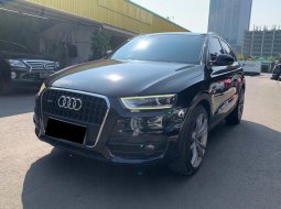 AUDI Q3 AT HITAM 2014 3