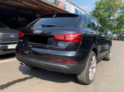 AUDI Q3 AT HITAM 2014 5