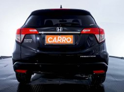 Honda HR-V 1.8L Prestige 2021 5