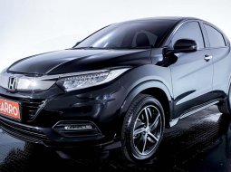 Honda HR-V 1.8L Prestige 2021 3