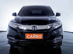 Honda HR-V 1.8L Prestige 2021