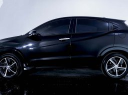 Honda HR-V 1.8L Prestige 2021 4