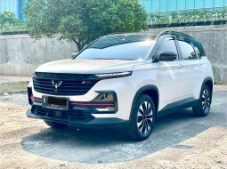 Wuling Almaz Pro 7-Seater 2022