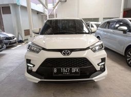 Toyota Kijang Innova 2.0 G matic  2015