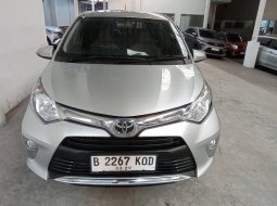 Toyota Calya 1.2 G Manual 2019