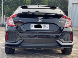 JUAL CEPAT 2018 CIVIC HATCHBACK AT HITAM DAPETIN DISKON HARGA SEKARANG! 6