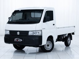 SUZUKI NEW CARRY (WHITE)  TYPE PICK UP STANDAR 1.5 M/T (2022)