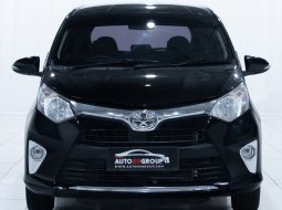 TOYOTA CALYA (BLACK)  TYPE G MINOR CHANGE 1.2 M/T (2019) 2