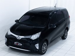 TOYOTA CALYA (BLACK)  TYPE G MINOR CHANGE 1.2 M/T (2019) 5