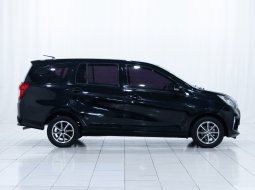 TOYOTA CALYA (BLACK)  TYPE G MINOR CHANGE 1.2 M/T (2019) 3