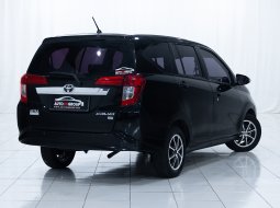 TOYOTA CALYA (BLACK)  TYPE G MINOR CHANGE 1.2 M/T (2019) 4