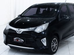 TOYOTA CALYA (BLACK)  TYPE G MINOR CHANGE 1.2 M/T (2019) 6