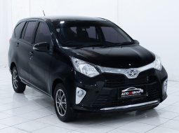 TOYOTA CALYA (BLACK)  TYPE G MINOR CHANGE 1.2 M/T (2019) 7