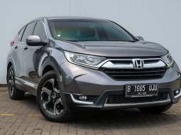 Honda CR-V 1.5L Turbo 2019 - Garansi 1 Tahun