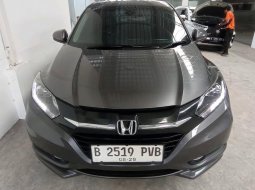 Honda HR-V E Prestige 1.5 AT  2018