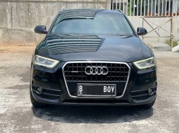 Audi Q3 2.0 TFSI 2014 SUV