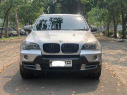 BMW X5 3.0 AT GREY 2008