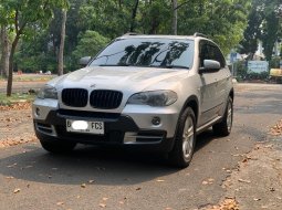 BMW X5 3.0 AT GREY 2008 3