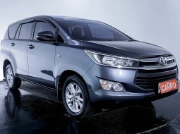 JUAL Toyota Innova 2.0 G AT 2018 Abu-abu