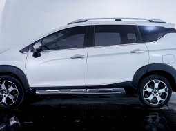 JUAL Mitsubishi Xpander Cross Premium AT 2021 Putih 3