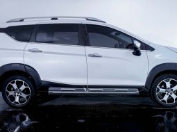 JUAL Mitsubishi Xpander Cross Premium AT 2021 Putih 5