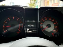 Suzuki Jimny AT 2024 km 700 perak hijau 9