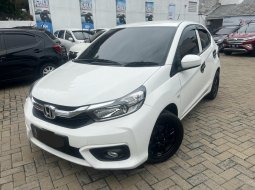 Honda Brio Satya 1.2 E 2019