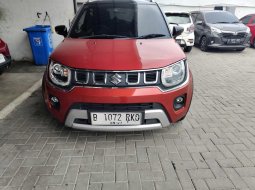 Suzuki Ignis GX 1.2 AT 2022