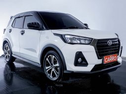 JUAL Daihatsu Rocky 1.0T R CVT 2022 Putih