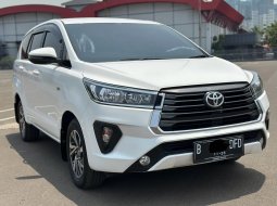 TERMURAH INNOVA 2.0 G 2021 AT PUTIH LULUS INSPEKSI