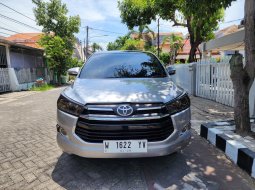 Toyota Kijang Innova V A/T Gasoline 2018 MPV REBORN