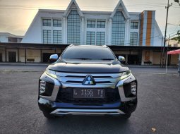 Mitsubishi Pajero Sport NewDakar 4x2 A/T 2022 Hitam