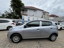 Daihatsu Ayla 1.0 D Manual 2022 14