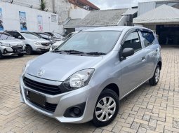 Daihatsu Ayla 1.0 D Manual 2022