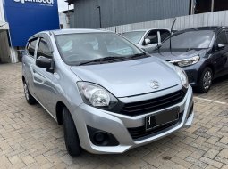 Daihatsu Ayla 1.0 D Manual 2022 3