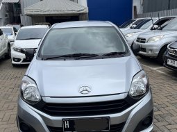 Daihatsu Ayla 1.0 D Manual 2022 2