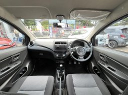 Daihatsu Ayla 1.0 D Manual 2022 5